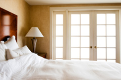 Gwernymynydd bedroom extension costs