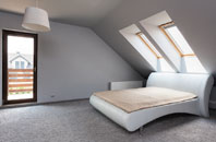 Gwernymynydd bedroom extensions