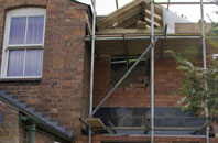 free Gwernymynydd home extension quotes