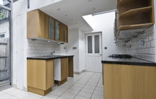 Gwernymynydd kitchen extension leads